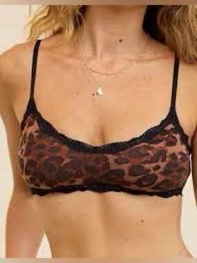 Aerie Lace Bralettes